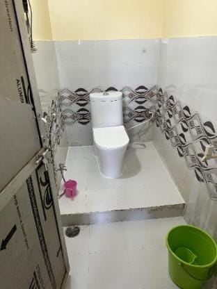 Zinger Homestay Ayodhya Apartment in Nepal