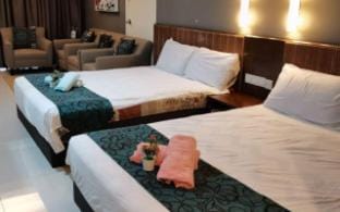 K8 Romantic genting highland -A Little Noisy - Apartment in Selangor, Malaysia