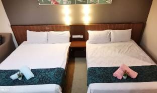 K8 Romantic genting highland -A Little Noisy - Apartment in Selangor, Malaysia