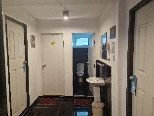 Family Home stay Apartment in Bangkok