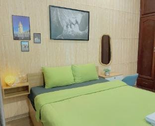 Anvui Homestay (P2 - 1BR) Hue City Center  Vacation rental in Laos