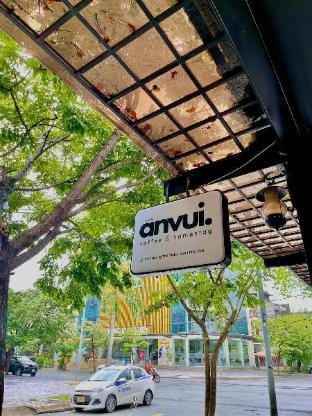 Anvui Homestay (P2 - 1BR) Hue City Center  Vacation rental in Laos