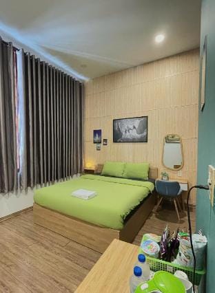 Anvui Homestay (P2 - 1BR) Hue City Center  Vacation rental in Laos