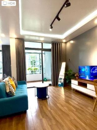 Anvui Homestay (P4 - Twin room) Hue City Center Vacation rental in Laos