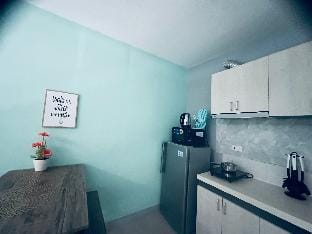 Fully Furnished Condo-Apartment in Mactan Apartment in Lapu-Lapu City