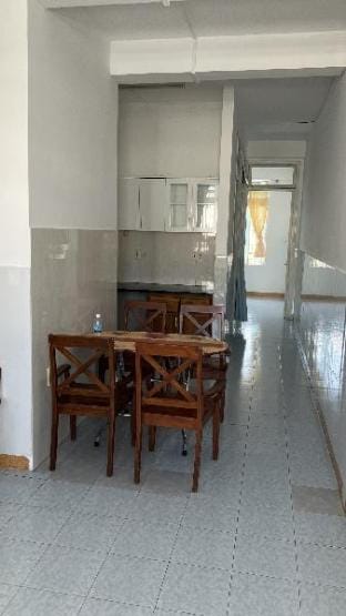 Khám Phá Xanh - Phố Biển Chợ Đầm Apartment in Nha Trang