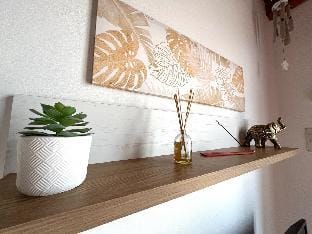 Casa Alicia elegance & space - by 'Fuga A Fuerte' Vacation rental in El Cotillo