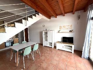 Casa Alicia elegance & space - by 'Fuga A Fuerte' Vacation rental in El Cotillo