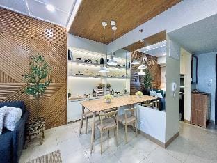 Manhattan Plaza Cubao Araneta City 2BR Condo Unit Apartment in Pasig