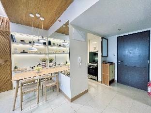 Manhattan Plaza Cubao Araneta City 2BR Condo Unit Apartment in Pasig