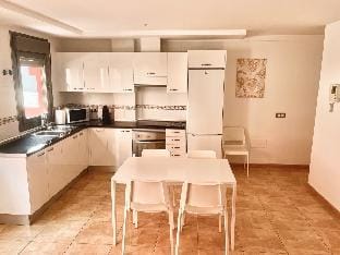 Casa Roja space and confort - by 'Fuga A Fuerte' Apartment in Puerto del Rosario