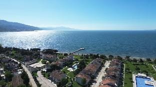 Genya Butik otel Apartment in Greece