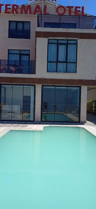Genya Butik otel Apartment in Greece
