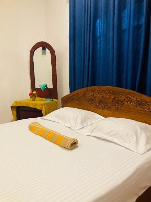 Relaxation at Room Mirissa 5Min walk sea Villa in Mirissa