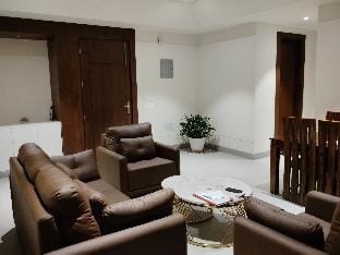 The Midtown luxury apartment  Apartment in Dehradun