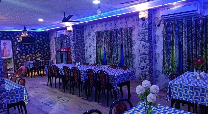 Hotel Sudakshina by ROH Hotel in India