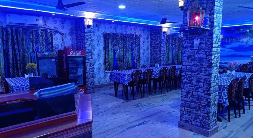 Hotel Sudakshina by ROH Hotel in India