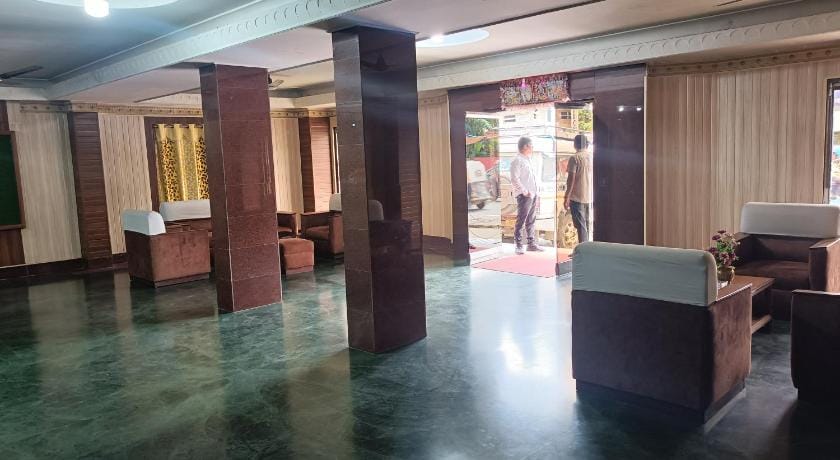 Hotel Sudakshina by ROH Hotel in India