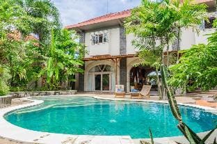 Villa Mara Mara Villa in Mengwi