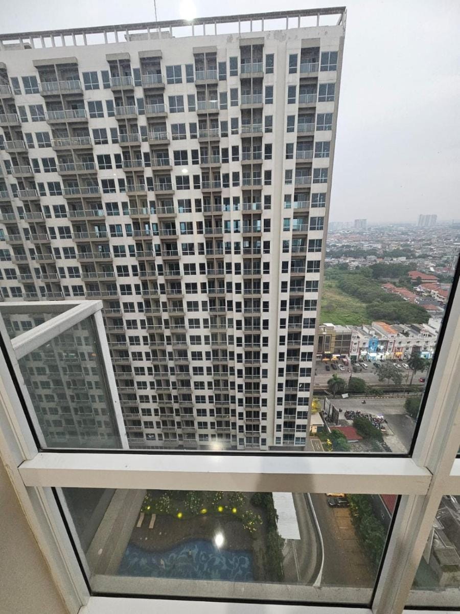 Green Sedayu Apartment Suite by Ellison Apartment in Jakarta