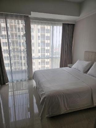 Green Sedayu Apartment Suite by Ellison Apartment in Jakarta