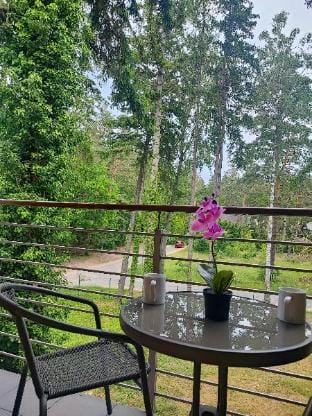 Apartamenty Poddabek Apartment in Pomeranian Voivodeship