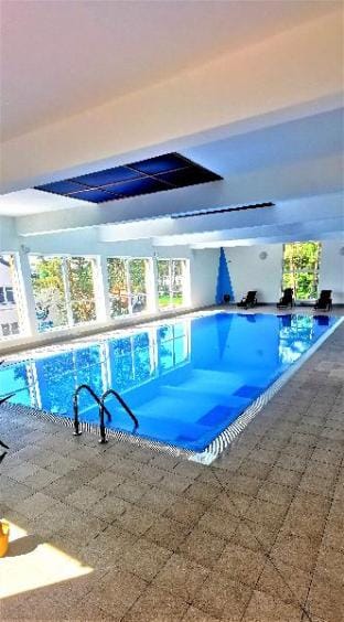 Apartamenty Poddabek Apartment in Pomeranian Voivodeship