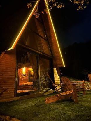 Rota Dağ Evi Vacation rental in Georgia