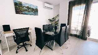 Apartaluxdenia Apartment in Dénia