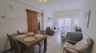 LCA - STAY Amphora Apartment Apartment in Larnaca