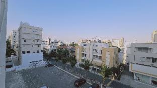NIC(1) - STAY City Life 1 Apartment Apartment in Nicosia City