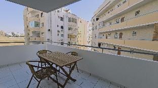 LCA - STAY Miracle Apartment Apartment in Larnaca