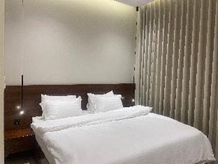 SSS لشقق الفندقية  Apartment in Riyadh