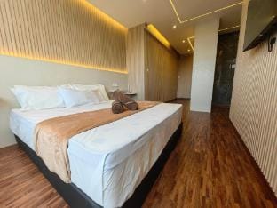 Kepayan Apartments Apartment in Kota Kinabalu