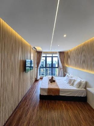 Kepayan Apartments Apartment in Kota Kinabalu