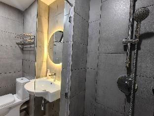 Near From Airport K Avenue Cozy Room 2-4 Pax Apartment in Kota Kinabalu