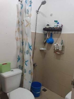 Bacolod Homestay Vacation rental in Bacolod