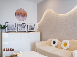 Besea Home Apartment in Laos