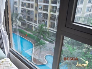 Besea Home Apartment in Laos