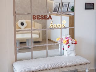 Besea Home Apartment in Laos