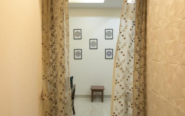 Oudri's Zeya  Apartment in Bangladesh