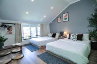 De Montclair Villa in Dalat