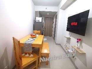 Nuestra Balai Condo Unit (S Residences Tower 3) Apartment in Pasay