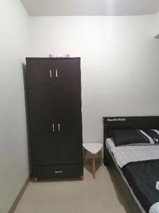 Nuestra Balai Condo Unit (S Residences Tower 3) Apartment in Pasay