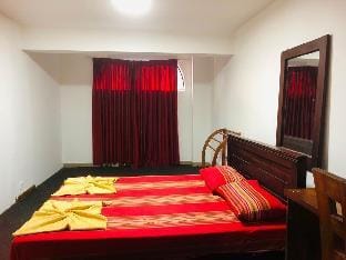 Hotel City Light Budget  Apartment in Colombo