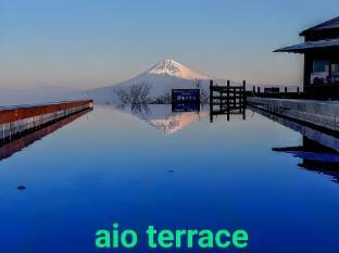 Private double bed room with balcony in beach side Vacation rental in Shizuoka Prefecture