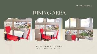 Walking distance to tourist spot Apartment in Baguio