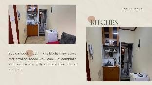 Walking distance to tourist spot Apartment in Baguio