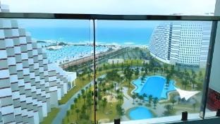 Phòng gia đình khép kín Apartment in Khanh Hoa Province