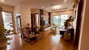 MH Homestay Apartment in Laos
